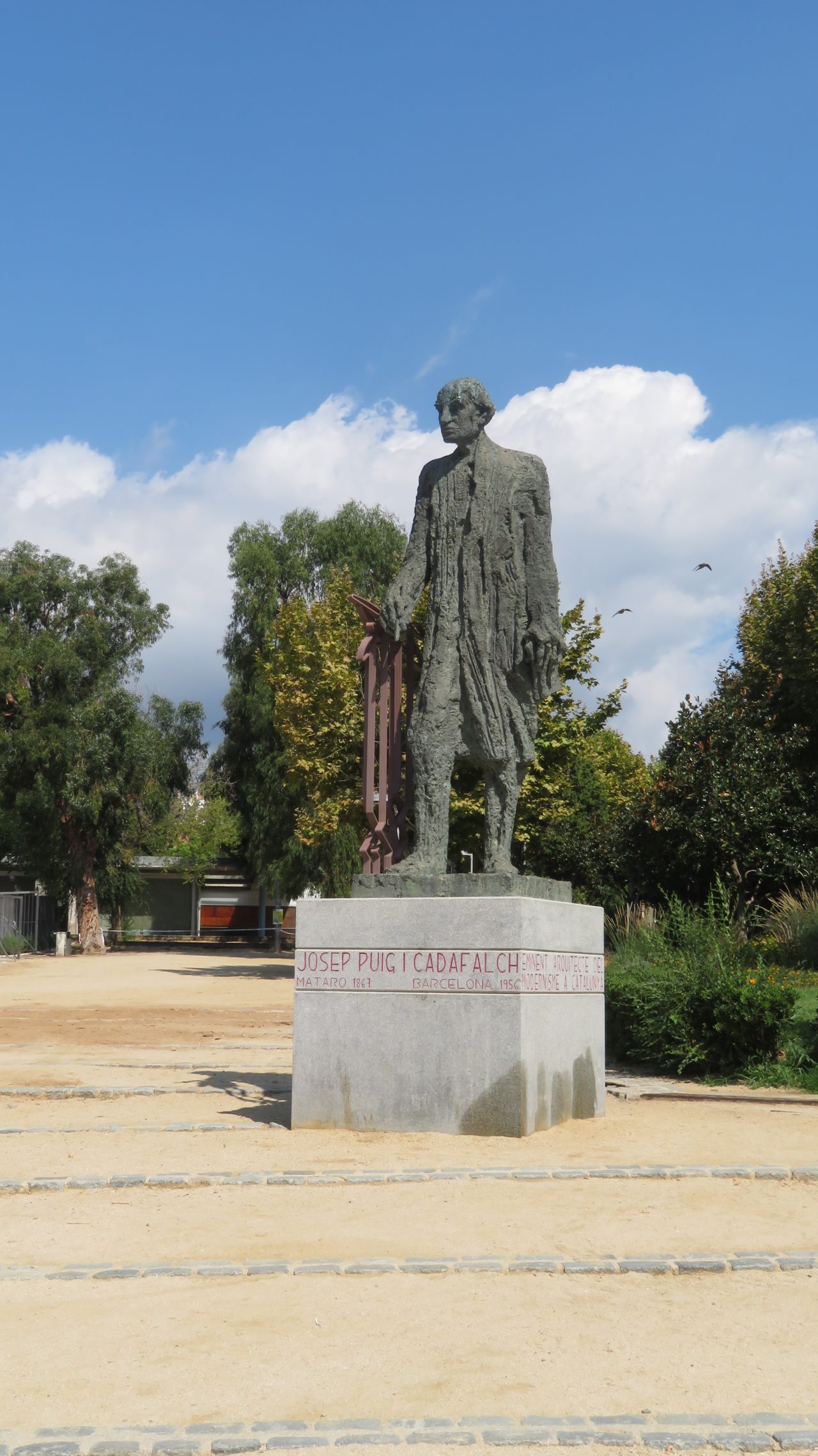 Parc Central